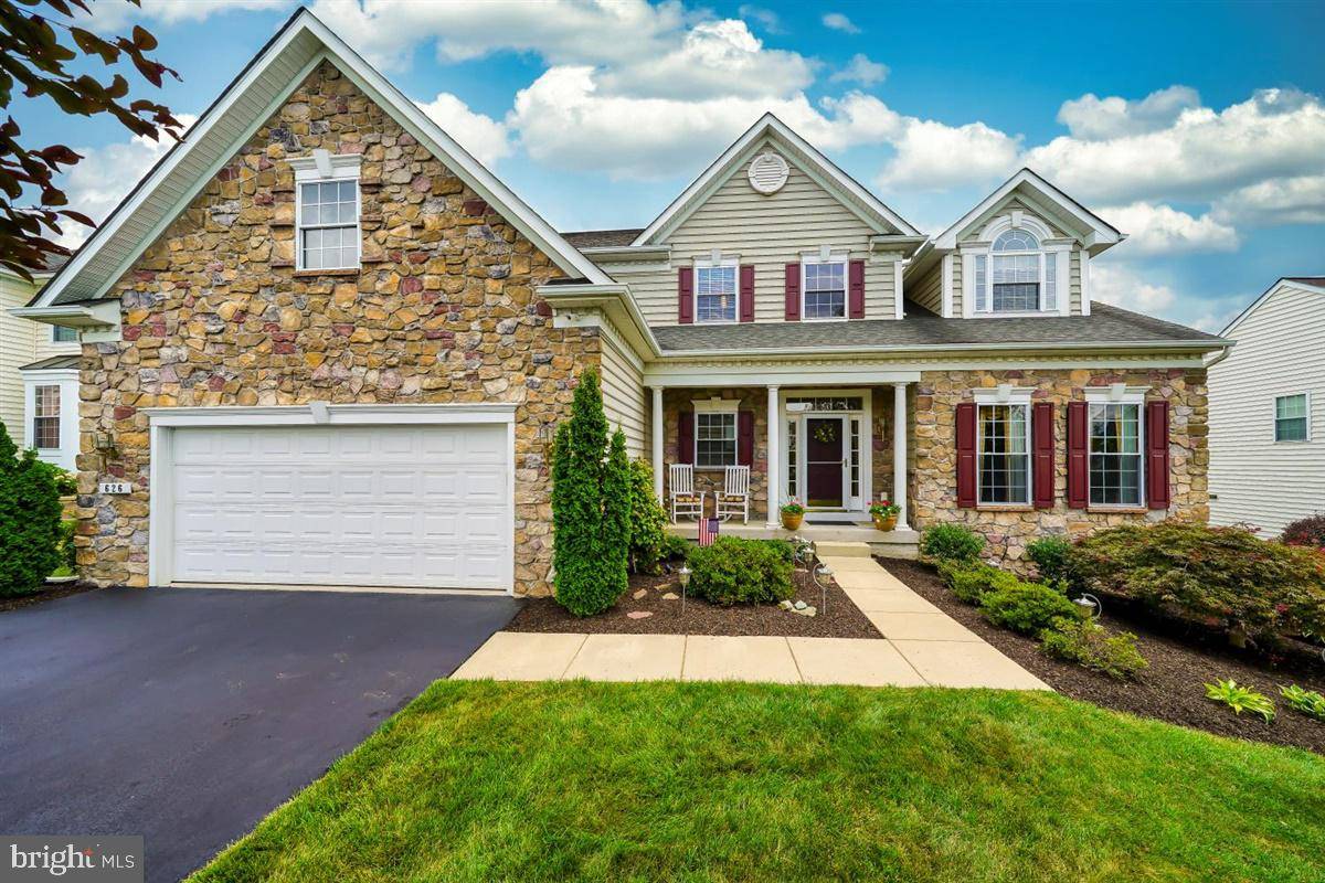 Westminster, MD 21158,626 POND VIEW CT