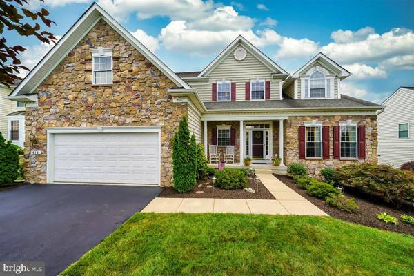 626 POND VIEW CT, Westminster, MD 21158