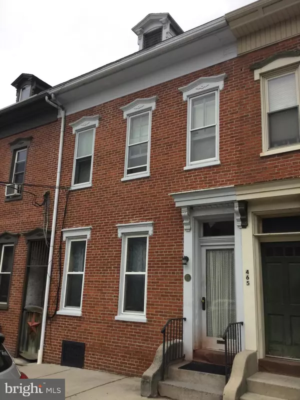 Columbia, PA 17512,463 WALNUT ST