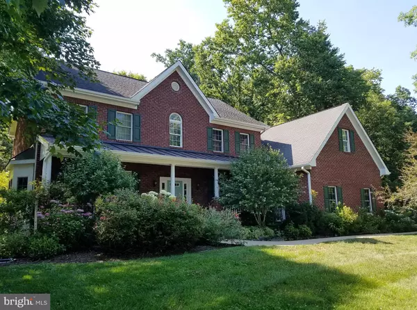 21 N TAMARAC DR, Shepherdstown, WV 25443