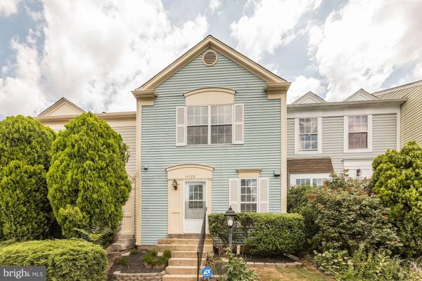 14722 GREEN PARK WAY, Centreville, VA 20120