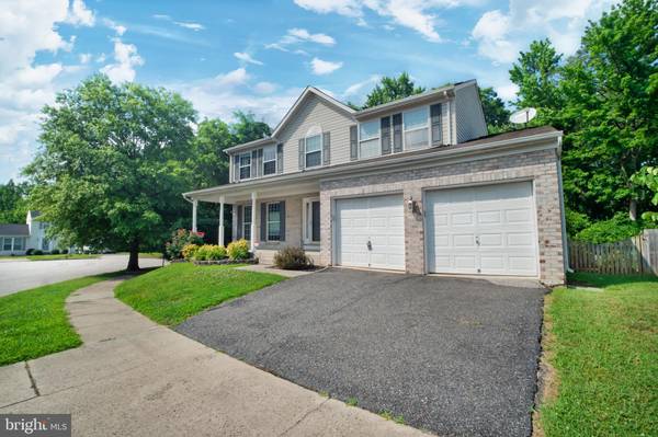 5506 ROGUE CT, White Marsh, MD 21162