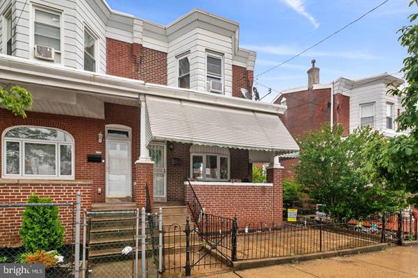 Philadelphia, PA 19135,4803 PRINCETON AVE