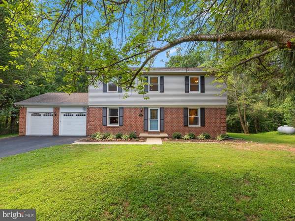 319 CLARK DR, Sykesville, MD 21784