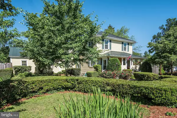 Fairfax, VA 22030,3706 HOWSEN AVE