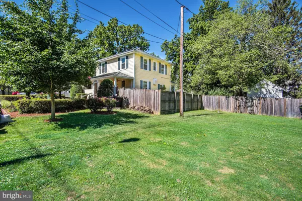 Fairfax, VA 22030,3706 HOWSEN AVE