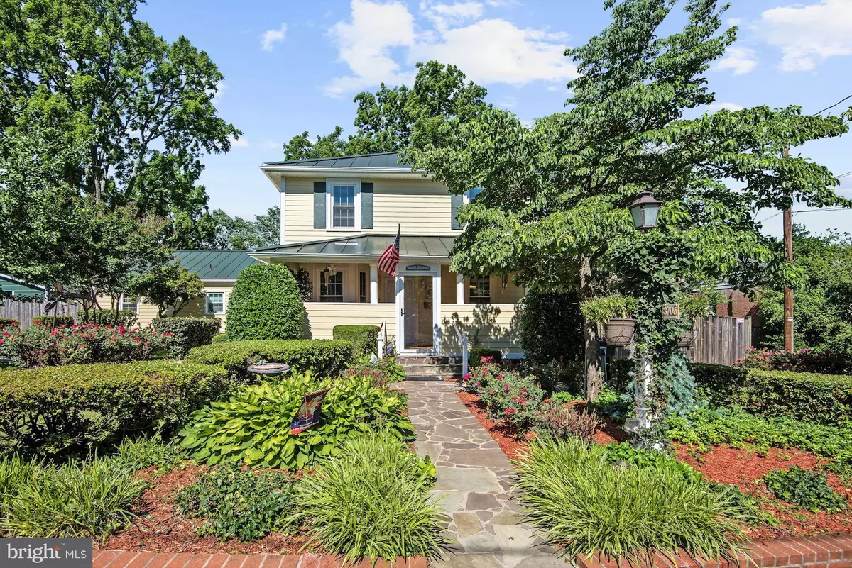 Fairfax, VA 22030,3706 HOWSEN AVE