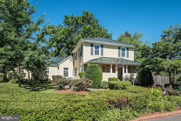 Fairfax, VA 22030,3706 HOWSEN AVE