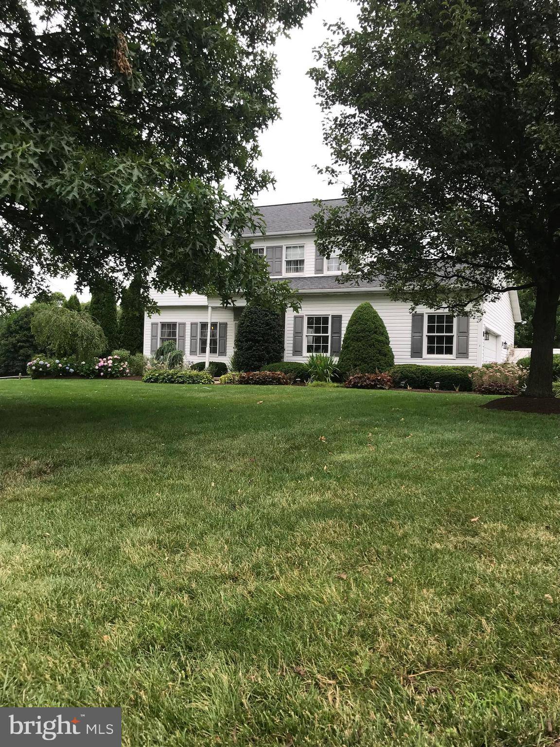 Barto, PA 19504,115 FAIRFIELD DR