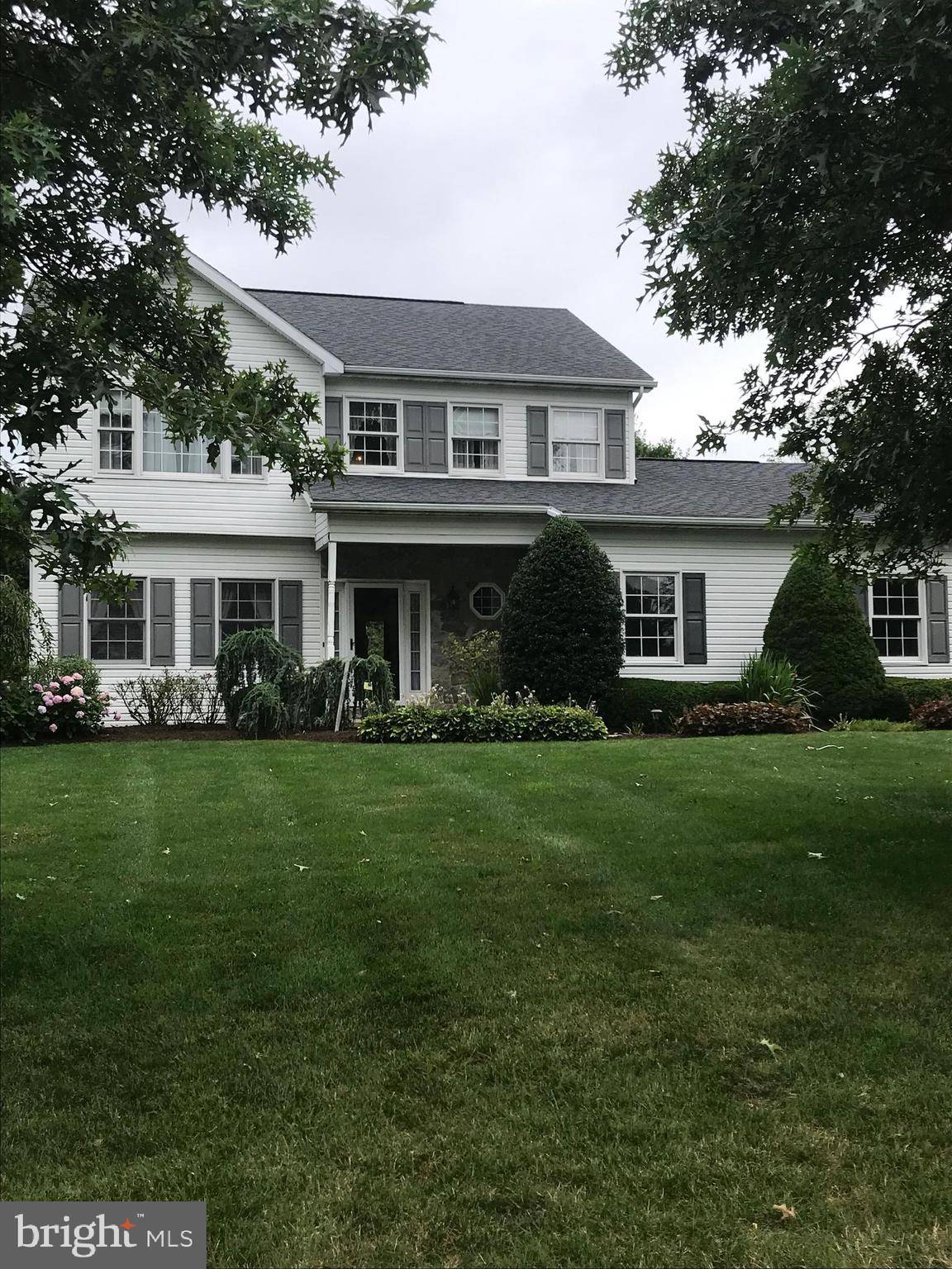 115 FAIRFIELD DR,  Barto,  PA 19504