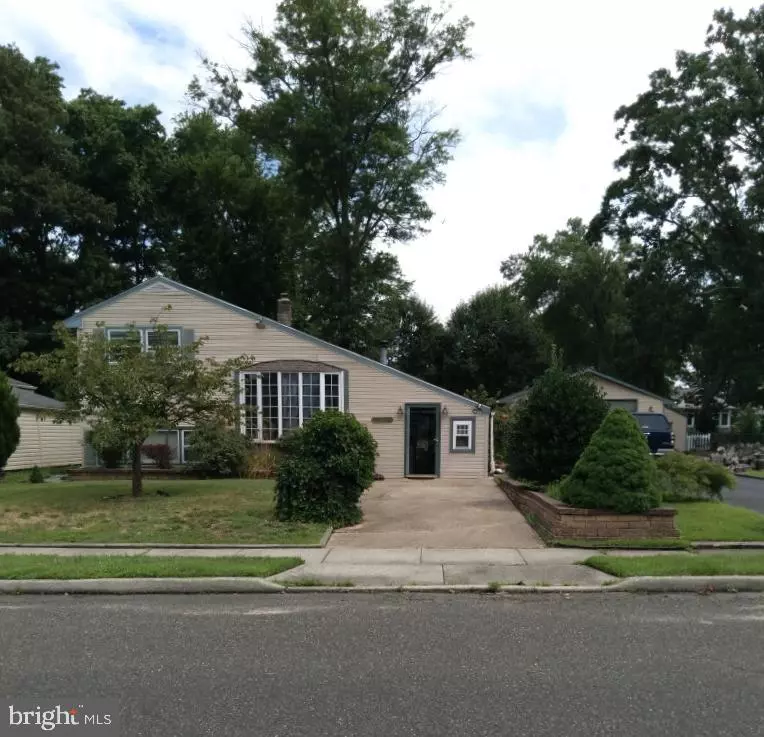 Woodbury, NJ 08096,164 DUBOIS AVE