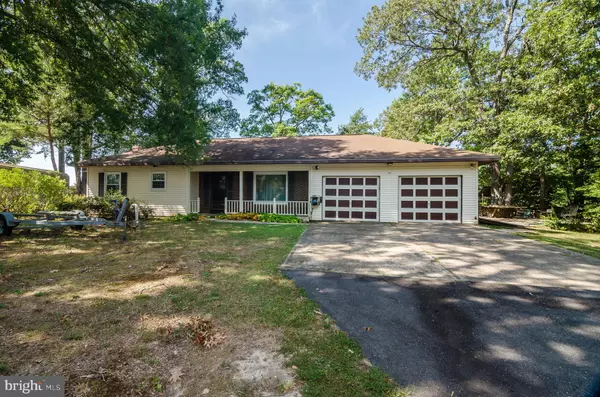 Colonial Beach, VA 22443,81 SYLVAN GLADE DR