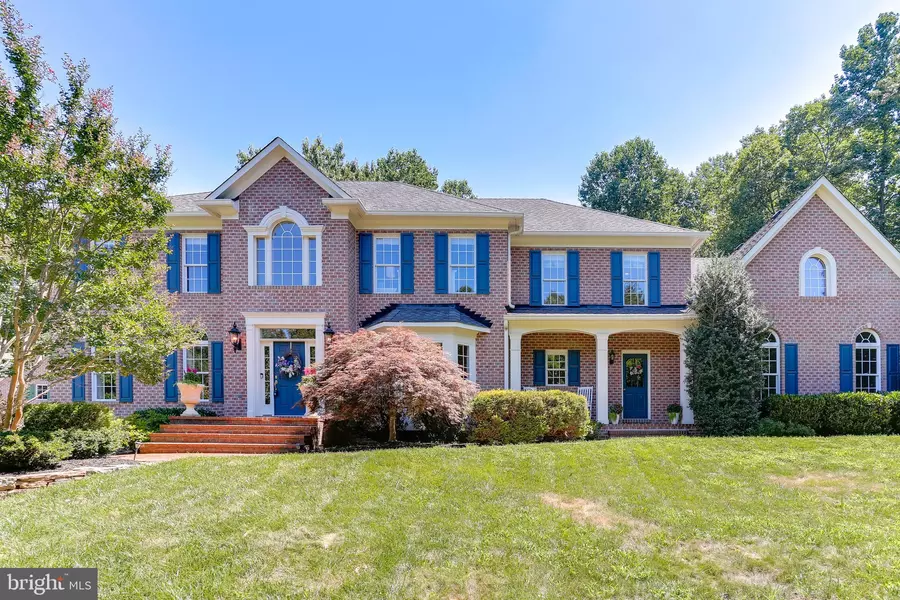 7020 MEANDERING STREAM WAY, Fulton, MD 20759