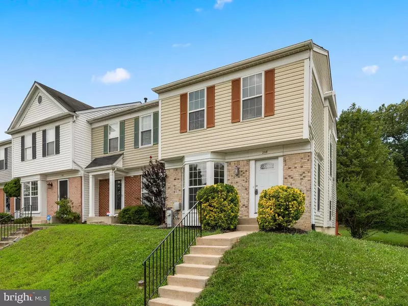 208 EDGE CREEK LN, Odenton, MD 21113