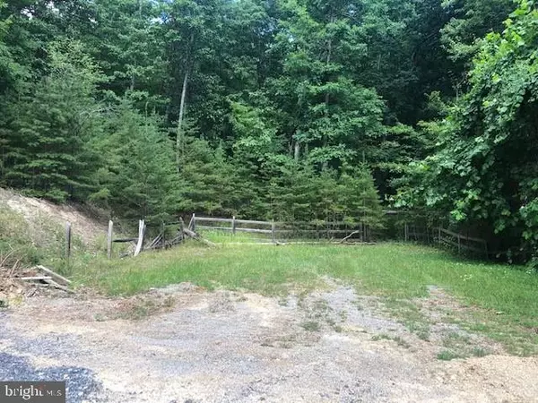 Brandywine, WV 26802,POTOMAC OVERLOOK LOT #12