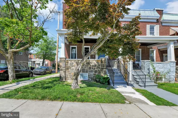 3100 KENTUCKY AVE, Baltimore, MD 21213