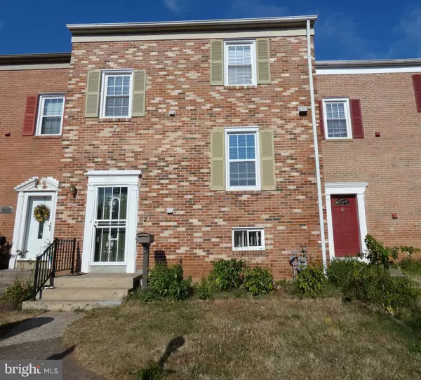 7517 CAMPBELL CT, Manassas, VA 20109