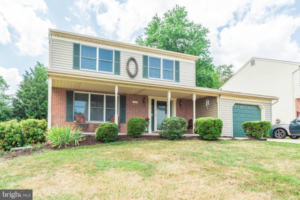 209 HEATHER WAY, Havre De Grace, MD 21078