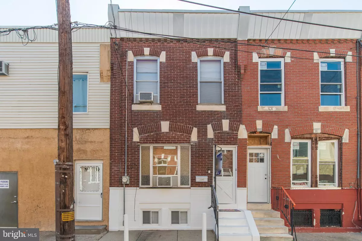 Philadelphia, PA 19148,2343 S ALDER ST