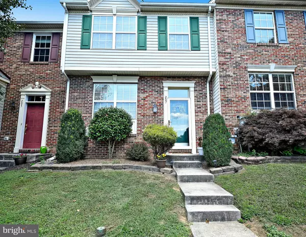 207 GLEN VIEW TER, Abingdon, MD 21009