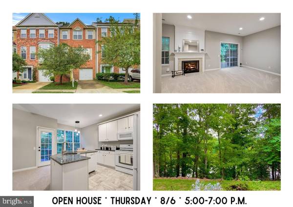 3625 BRACKNELL DR, Woodbridge, VA 22192