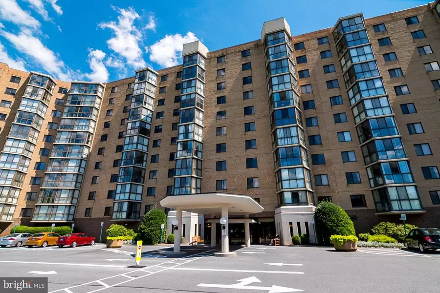 3310 N LEISURE WORLD BLVD #422, Silver Spring, MD 20906