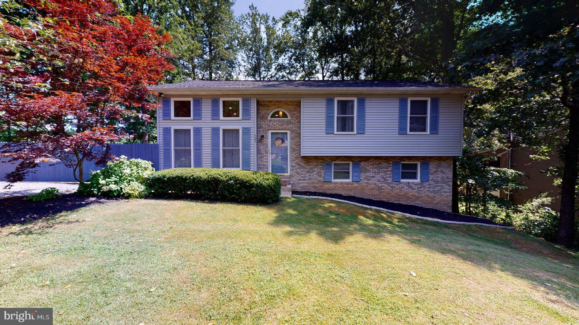 725 WAR BONNET TRL, Lusby, MD 20657