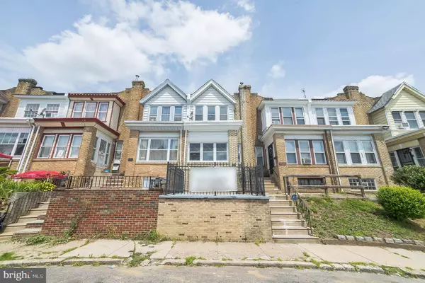 5309 EUCLID ST, Philadelphia, PA 19131