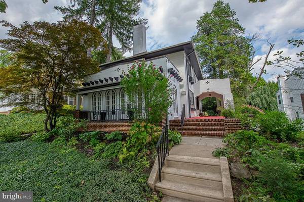 613 ELKINS AVE, Elkins Park, PA 19027