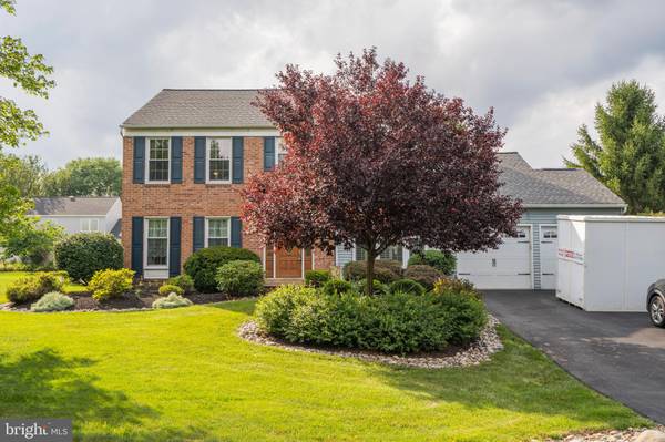 Jamison, PA 18929,2468 PRIMROSE CT