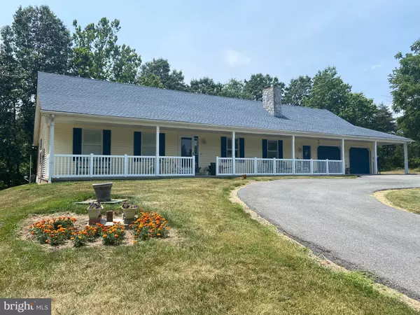 130 ROLLING ACRES,  Kearneysville,  WV 25430