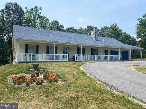 130 ROLLING ACRES, Kearneysville, WV 25430