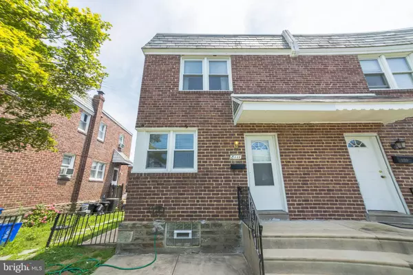 Philadelphia, PA 19136,8111 CRISPIN ST