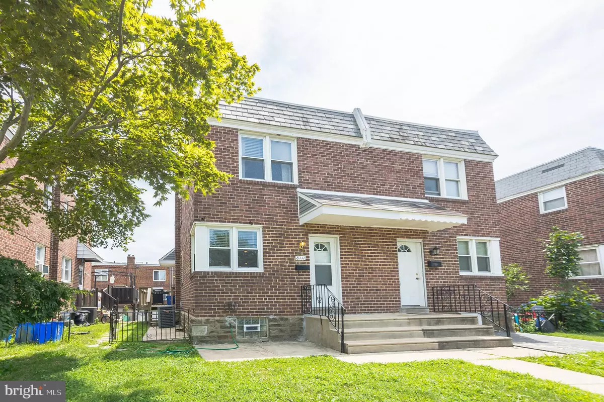 Philadelphia, PA 19136,8111 CRISPIN ST