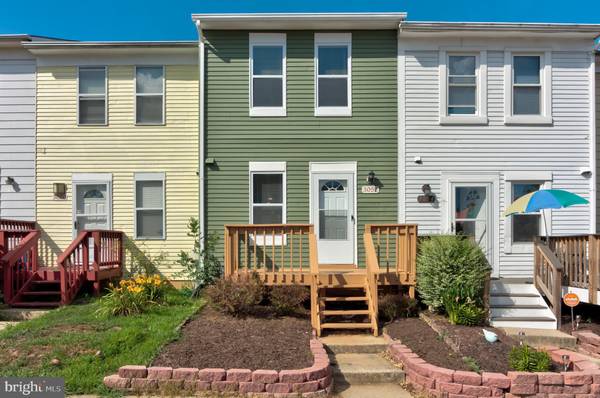 3052 SHEPPERTON TER, Silver Spring, MD 20904