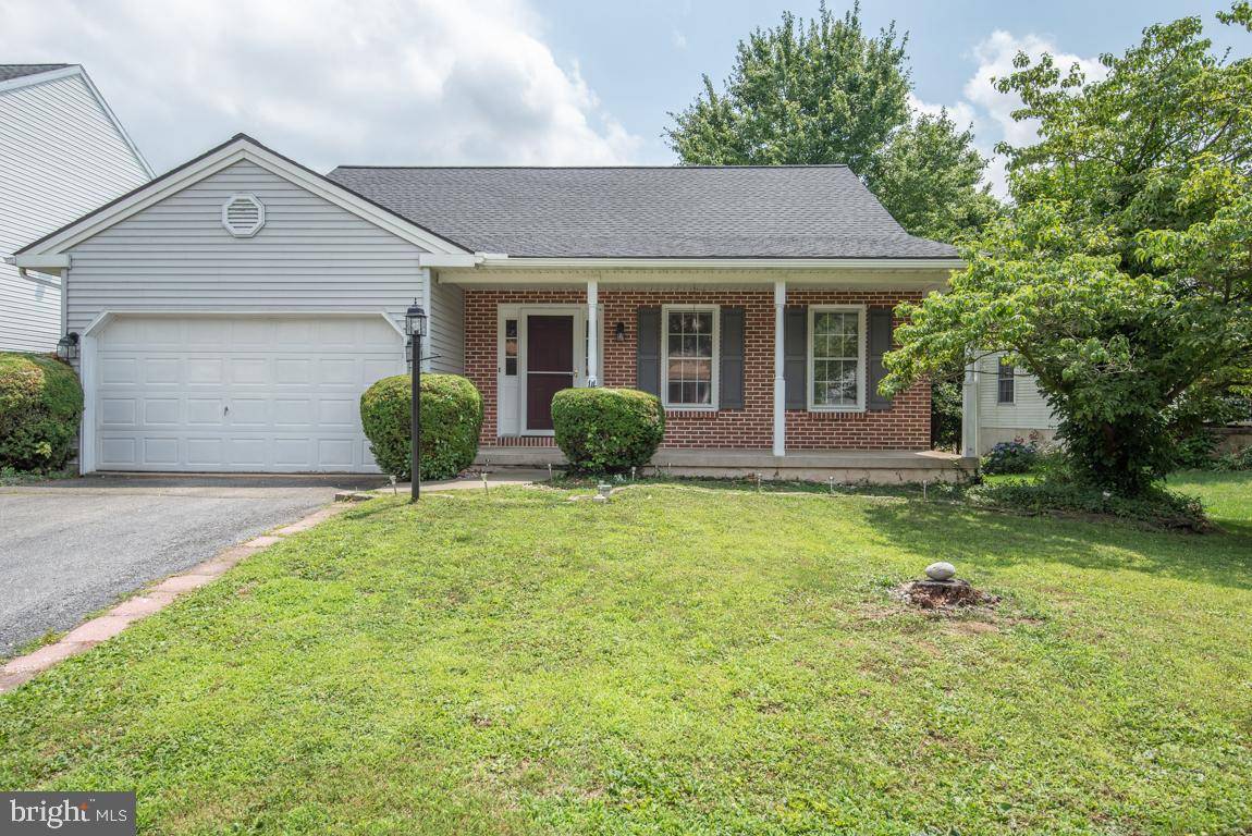 Millersville, PA 17551,14 BUCKWALTER CIR