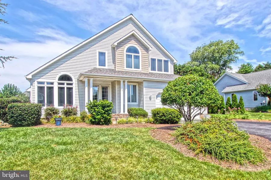 10 SOMERSET RD, Rehoboth Beach, DE 19971