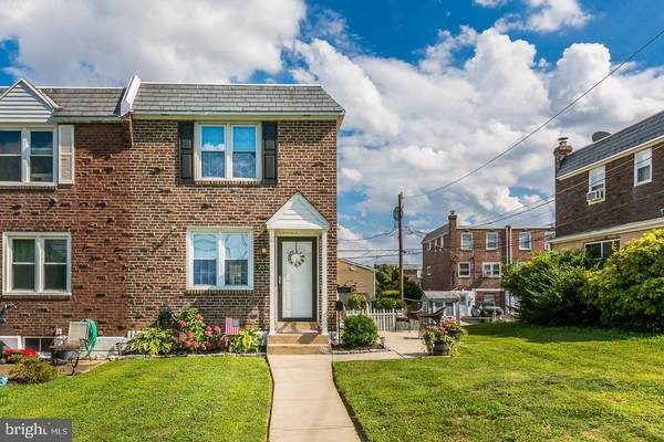 2570 BOND AVE, Drexel Hill, PA 19026