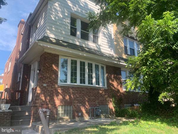 806 FERN ST, Lansdowne, PA 19050