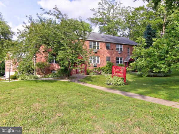 108 N ROBERTS RD #D, Bryn Mawr, PA 19010