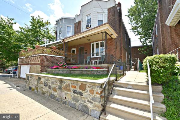 4428 KNORR ST, Philadelphia, PA 19135