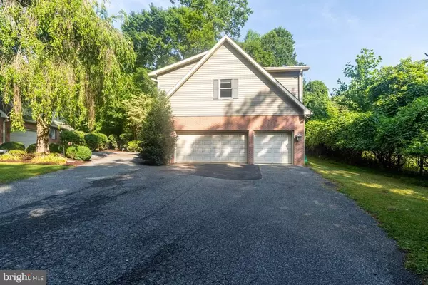 Jarrettsville, MD 21084,1604 RANDALLWOOD CT