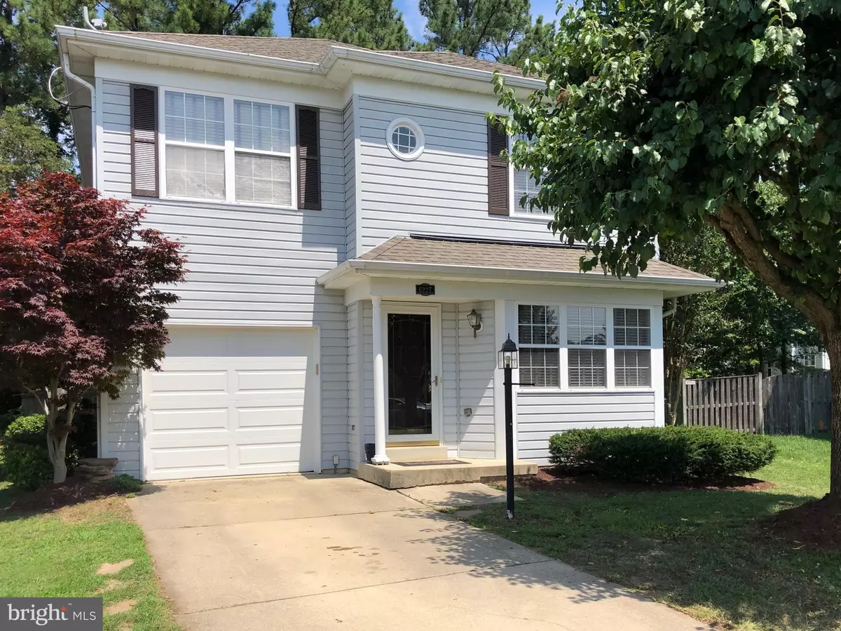 Waldorf, MD 20603,6227 GOPHER CT