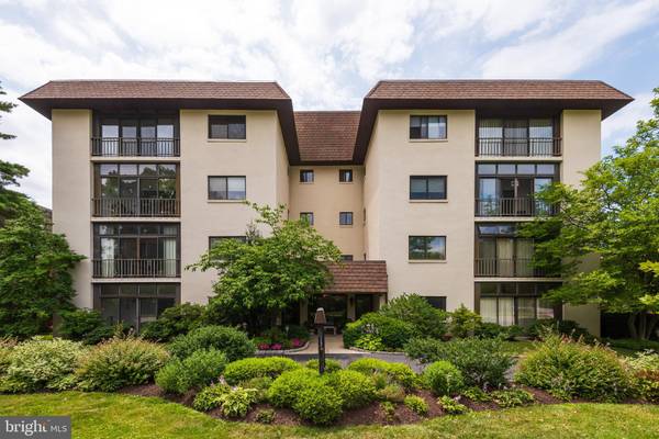 432 W MONTGOMERY AVE #402, Haverford, PA 19041