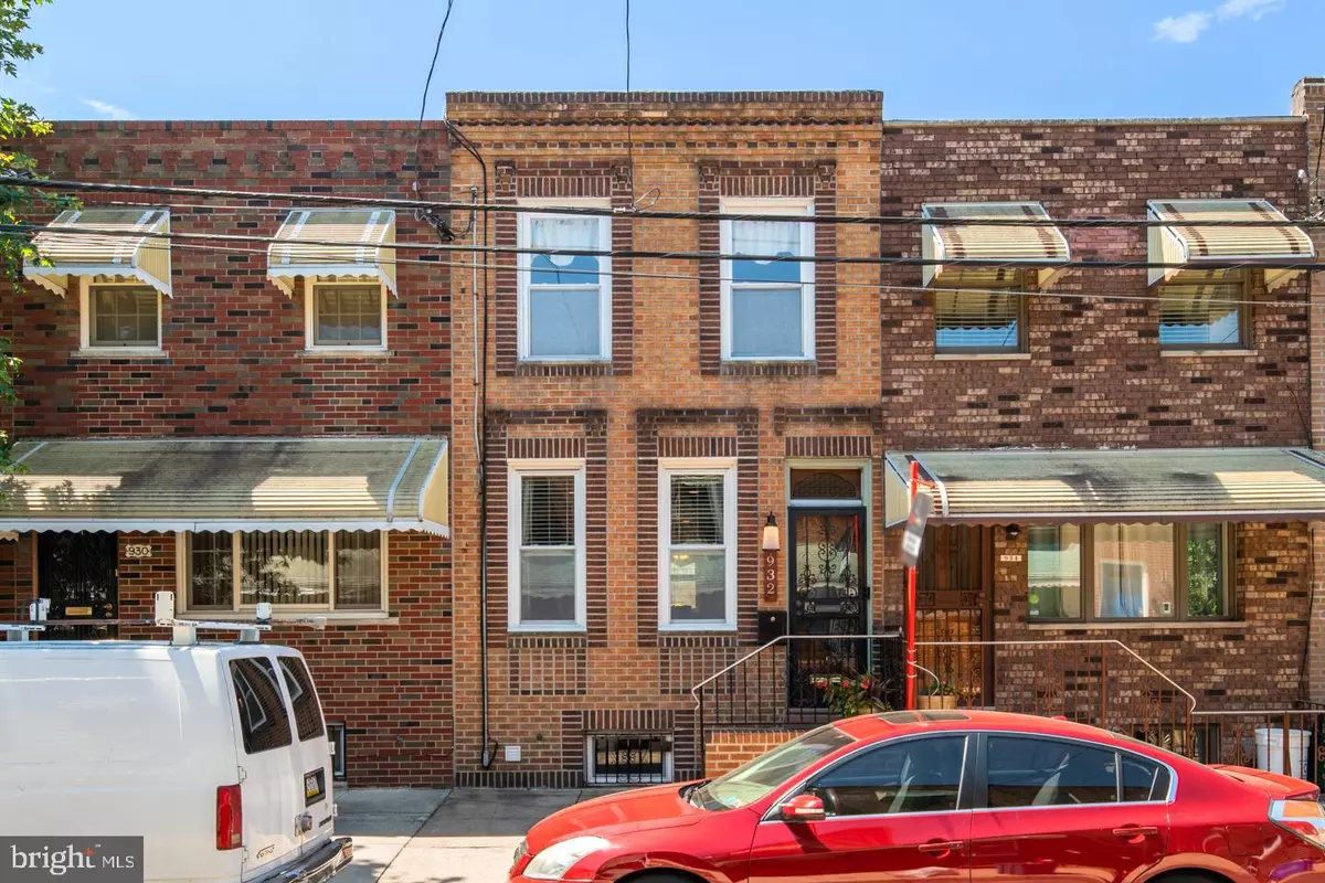 Philadelphia, PA 19148,932 FERNON ST