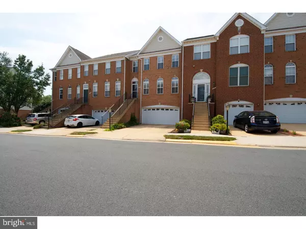 Ashburn, VA 20147,21483 TROWBRIDGE SQ