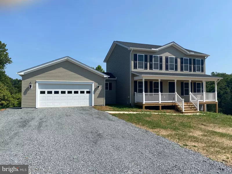 3705 TWYMANS MILL RD, Orange, VA 22960