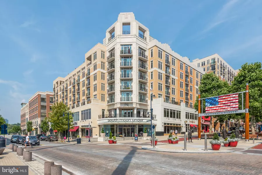 155 POTOMAC #808, National Harbor, MD 20745