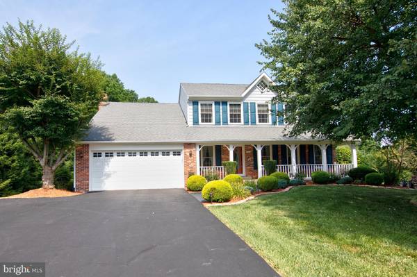 210 RHINEFORTE DR, Churchville, MD 21028