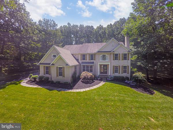 88 BOWMAN CT, Downingtown, PA 19335